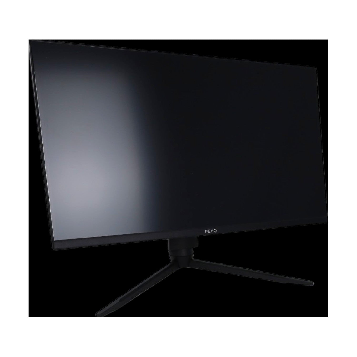 PEAQ PMO G270-CQK 27 Zoll WQHD Curved Gaming Monitor 165Hz FreeSync