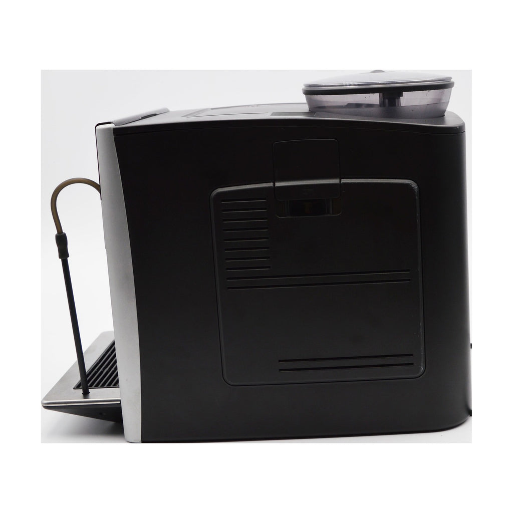 Siemens Kaffeevollautomat EQ.6 plus s300 TE653501DE, für viele Kaffeespezialitäten