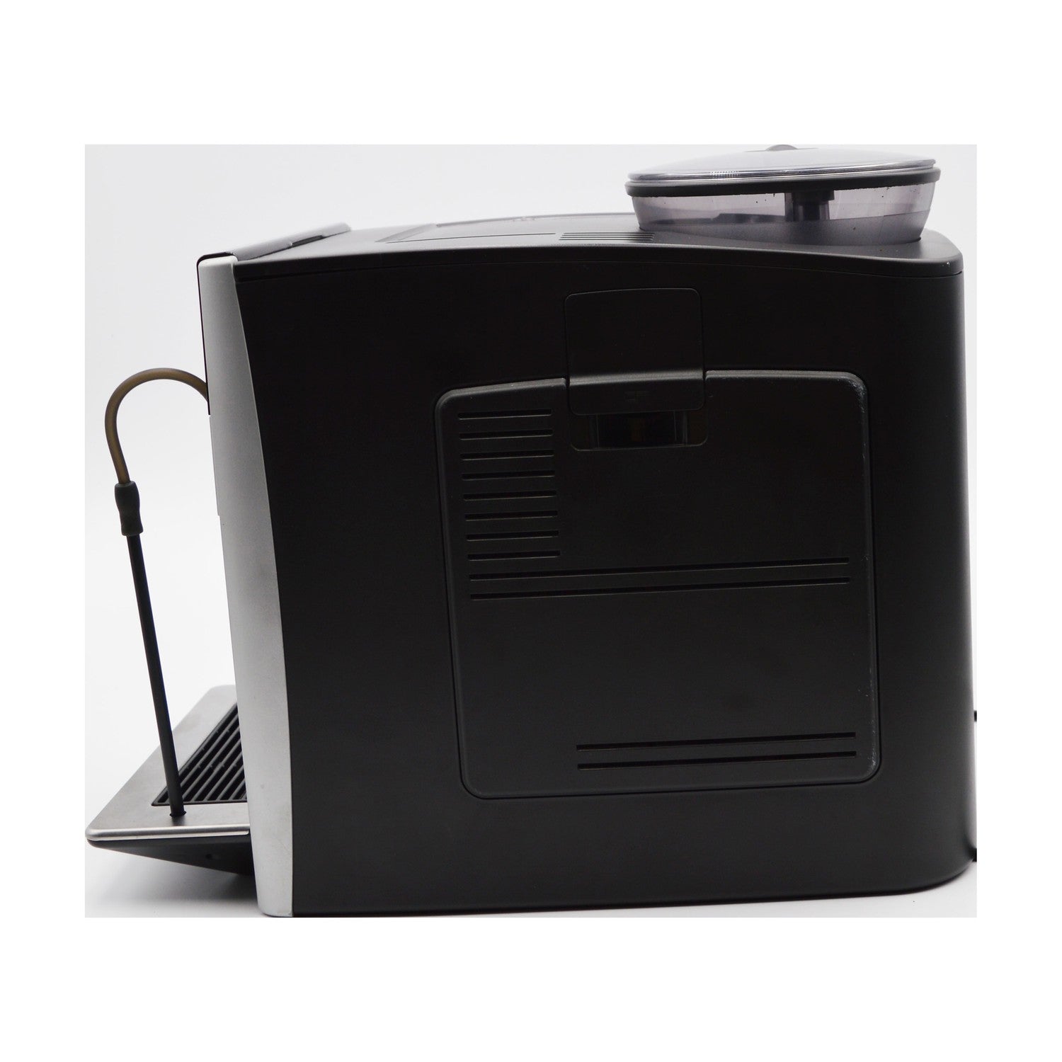 Siemens Kaffeevollautomat EQ.6 plus s300 TE653501DE, für viele Kaffeespezialitäten