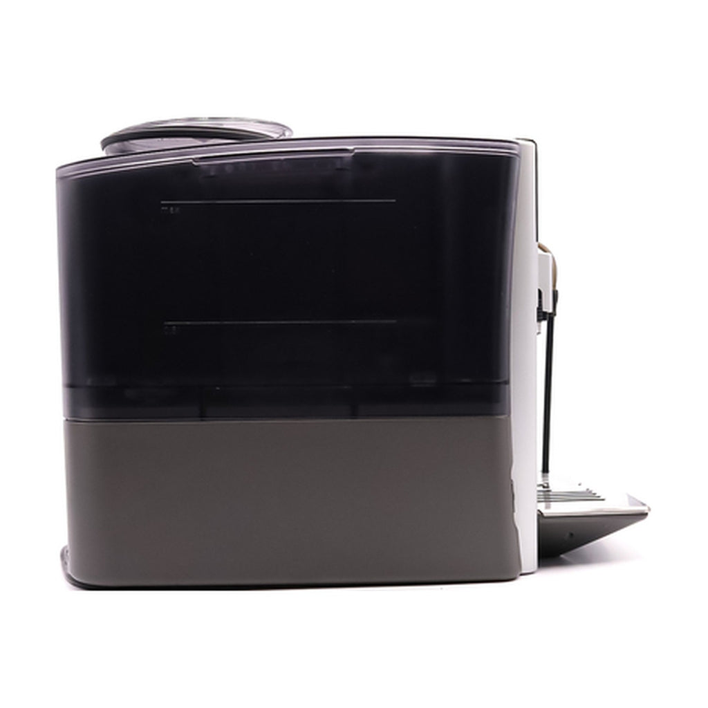 Siemens Kaffeevollautomat EQ.6 plus s300 TE653501DE, für viele Kaffeespezialitäten