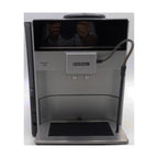 Siemens Kaffeevollautomat EQ.6 plus s300 TE653501DE, für viele Kaffeespezialitäten
