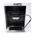 Siemens EQ.6 plus  s400 TE604509DE Kaffeevollautomat Ohne Milchbehälter - Schwarz
