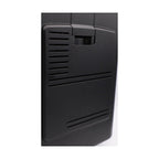 Siemens EQ.6 plus  s400 TE604509DE Kaffeevollautomat Ohne Milchbehälter - Schwarz