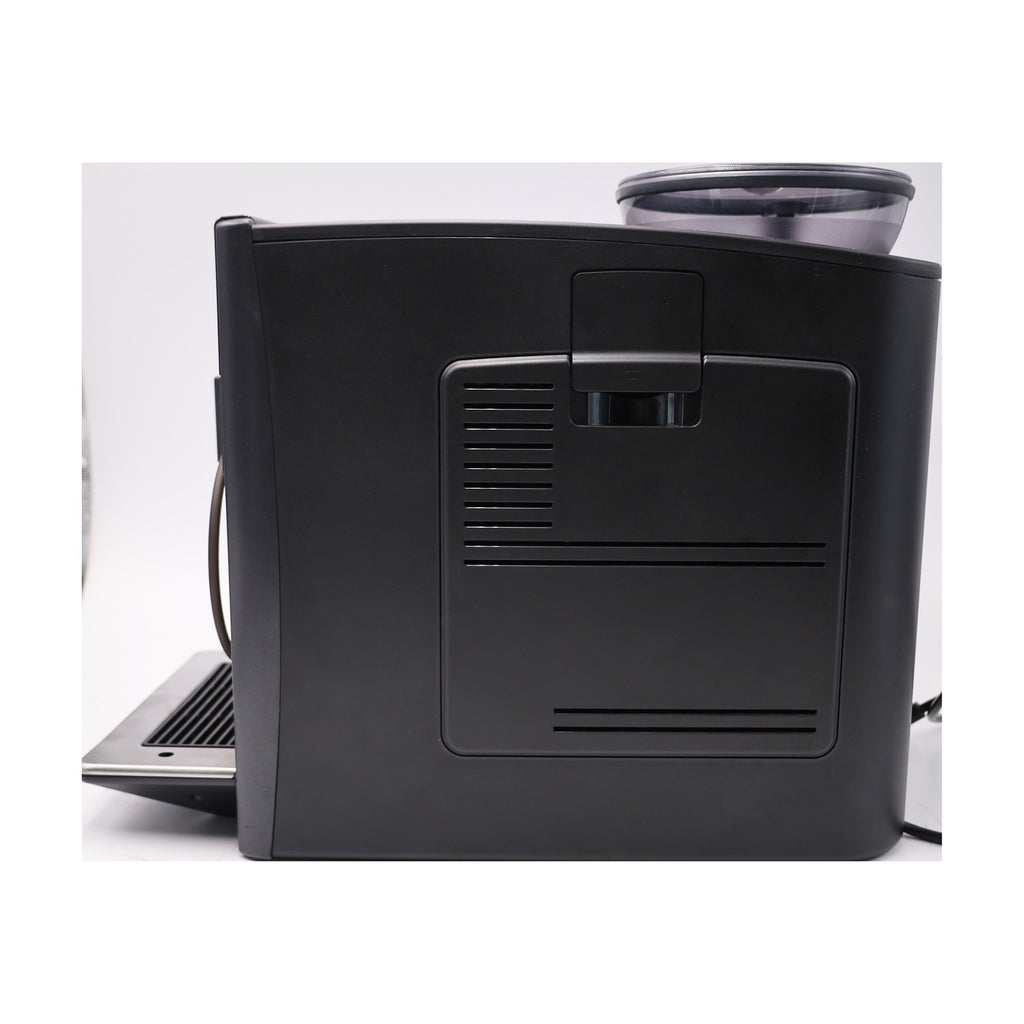 Siemens EQ.6 plus  s400 TE604509DE Kaffeevollautomat Ohne Milchbehälter - Schwarz