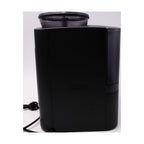 Siemens EQ.6 plus  s400 TE604509DE Kaffeevollautomat Ohne Milchbehälter - Schwarz