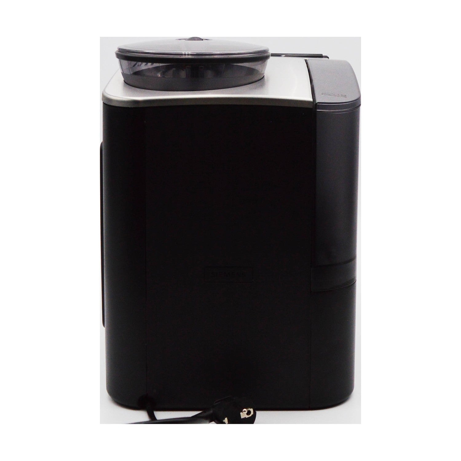 SIEMENS Kaffeevollautomat EQ6 plus s700 TE657M03DE für viele Kaffeespezialitäte