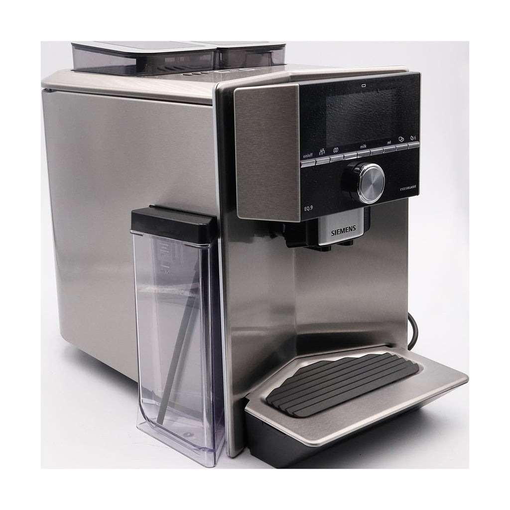 Siemens EQ.9 TI917F31DE extraKlasse Kaffeevollautomat