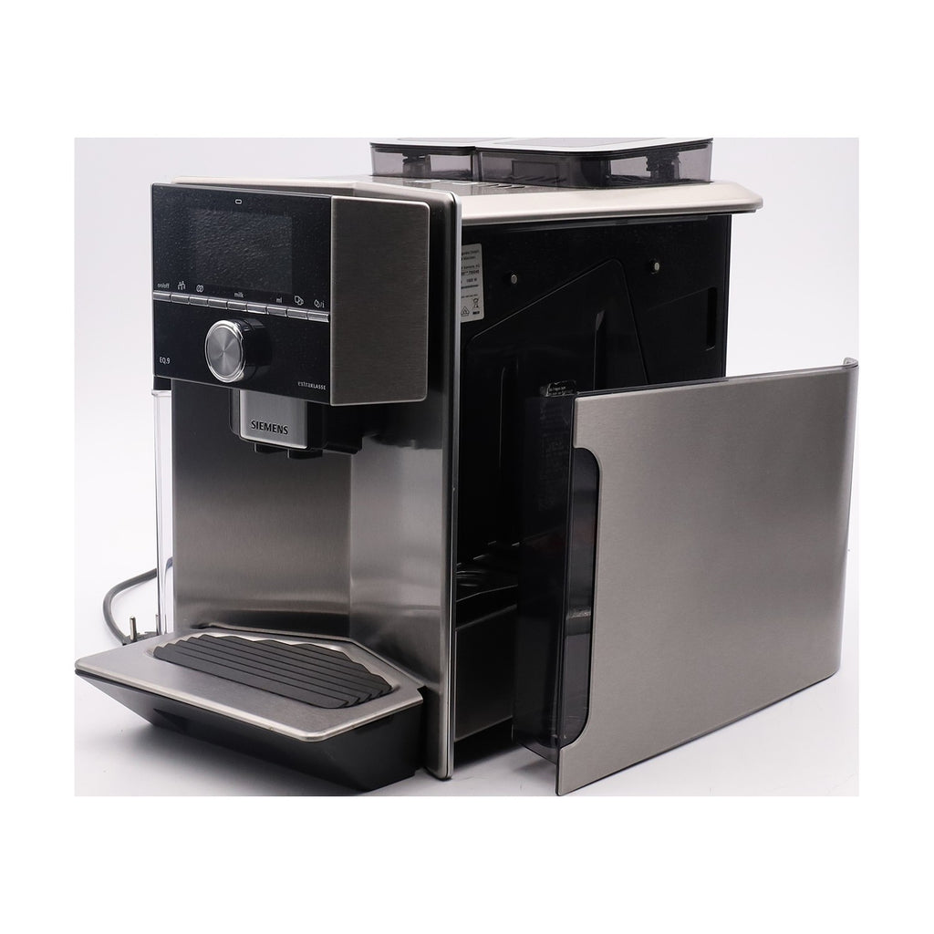 Siemens EQ.9 TI917F31DE extraKlasse Kaffeevollautomat
