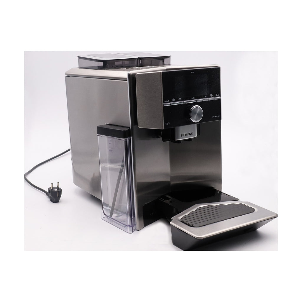Siemens EQ.9 TI917F31DE extraKlasse Kaffeevollautomat