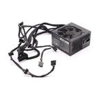 be quiet! Netzteil ATX 600W System Power B9 Bulk BN209 schwarz