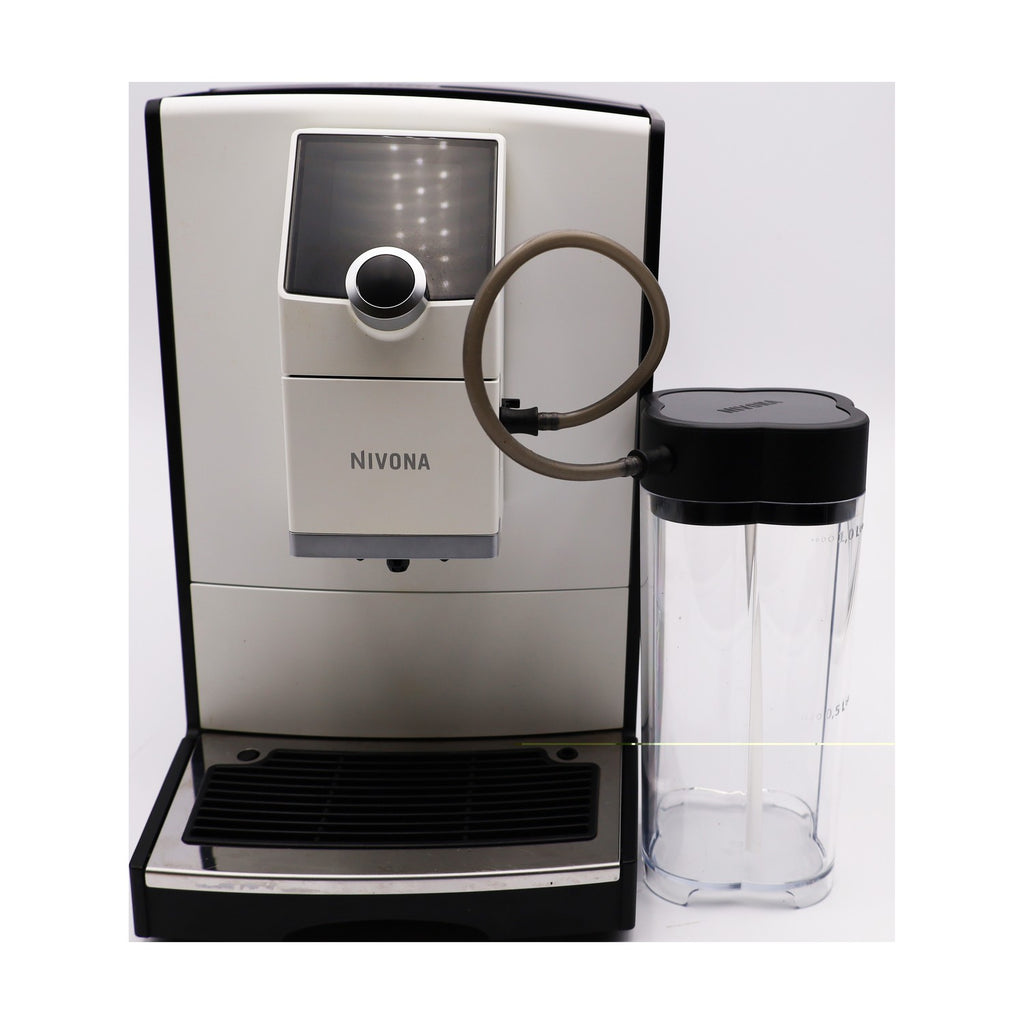 Kaffeevollautomat NIVONA CAFEROMATICA 796