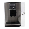 Nivona CafeRomatica 825 NICR825 Kaffeevollautomat Edelstahl/Chrom