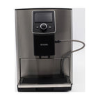 Nivona CafeRomatica 825 NICR825 Kaffeevollautomat Edelstahl/Chrom