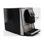 Nivona CafeRomatica 825 NICR825 Kaffeevollautomat Edelstahl/Chrom