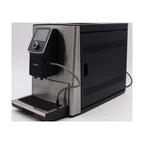Nivona CafeRomatica 825 NICR825 Kaffeevollautomat Edelstahl/Chrom