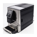 Nivona CafeRomatica 825 NICR825 Kaffeevollautomat Edelstahl/Chrom