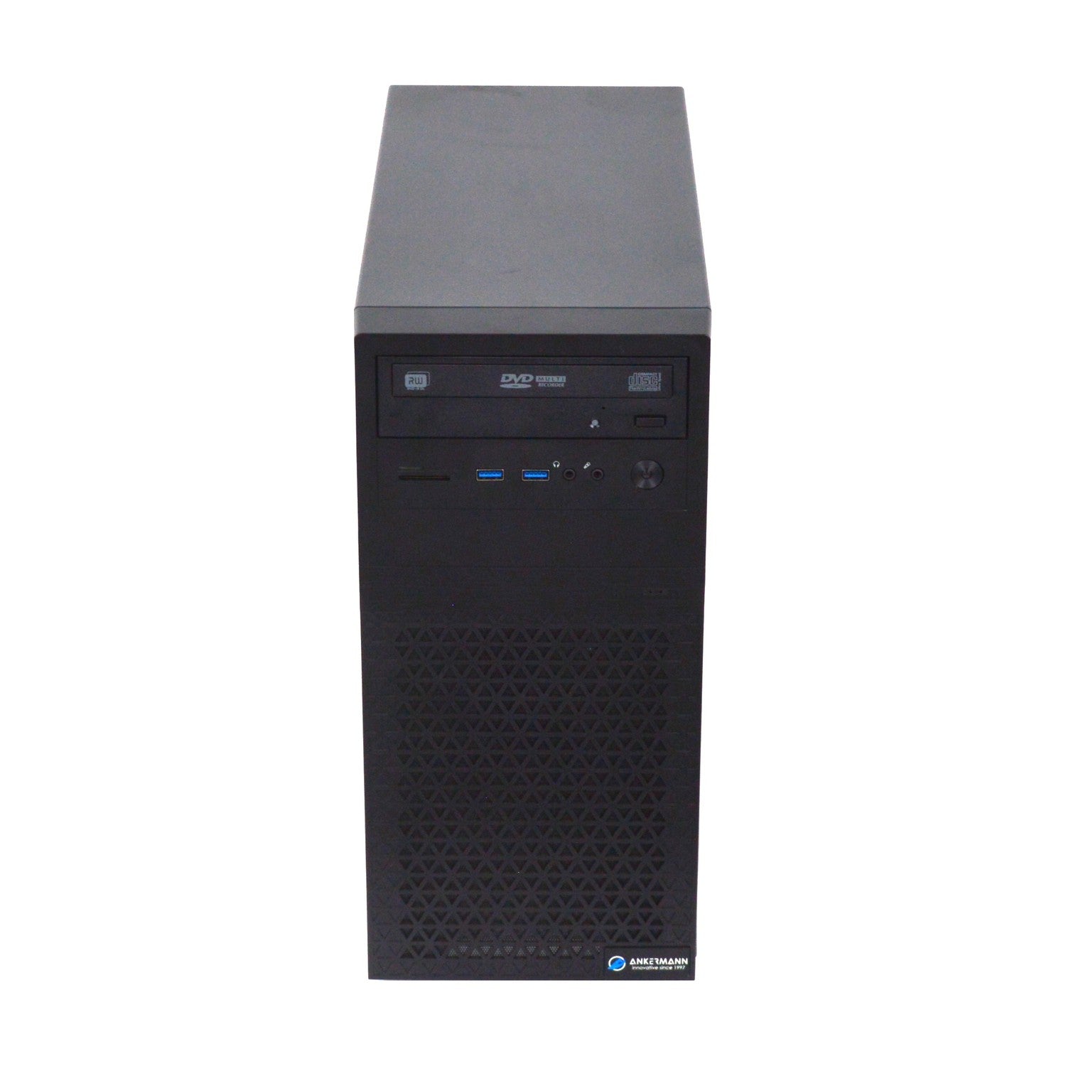 Ankermann CAD PC Intel i7-6700 32GB RAM 1TB SSD Quadro 600 Windows 11