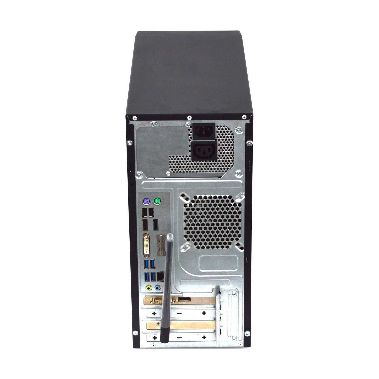 Ankermann CAD PC Intel i7-6700 32GB RAM 1TB SSD Quadro 600 Windows 11