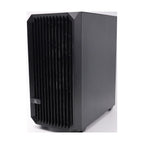 SQ-Tower 06T V2 RGB Gaming Gehäuse ATX TG Mesh Front 4x ARGB Lüfter