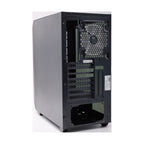 SQ-Tower 06T V2 RGB Gaming Gehäuse ATX TG Mesh Front 4x ARGB Lüfter