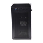 SQ-Tower 06T V2 RGB Gaming Gehäuse ATX TG Mesh Front 4x ARGB Lüfter
