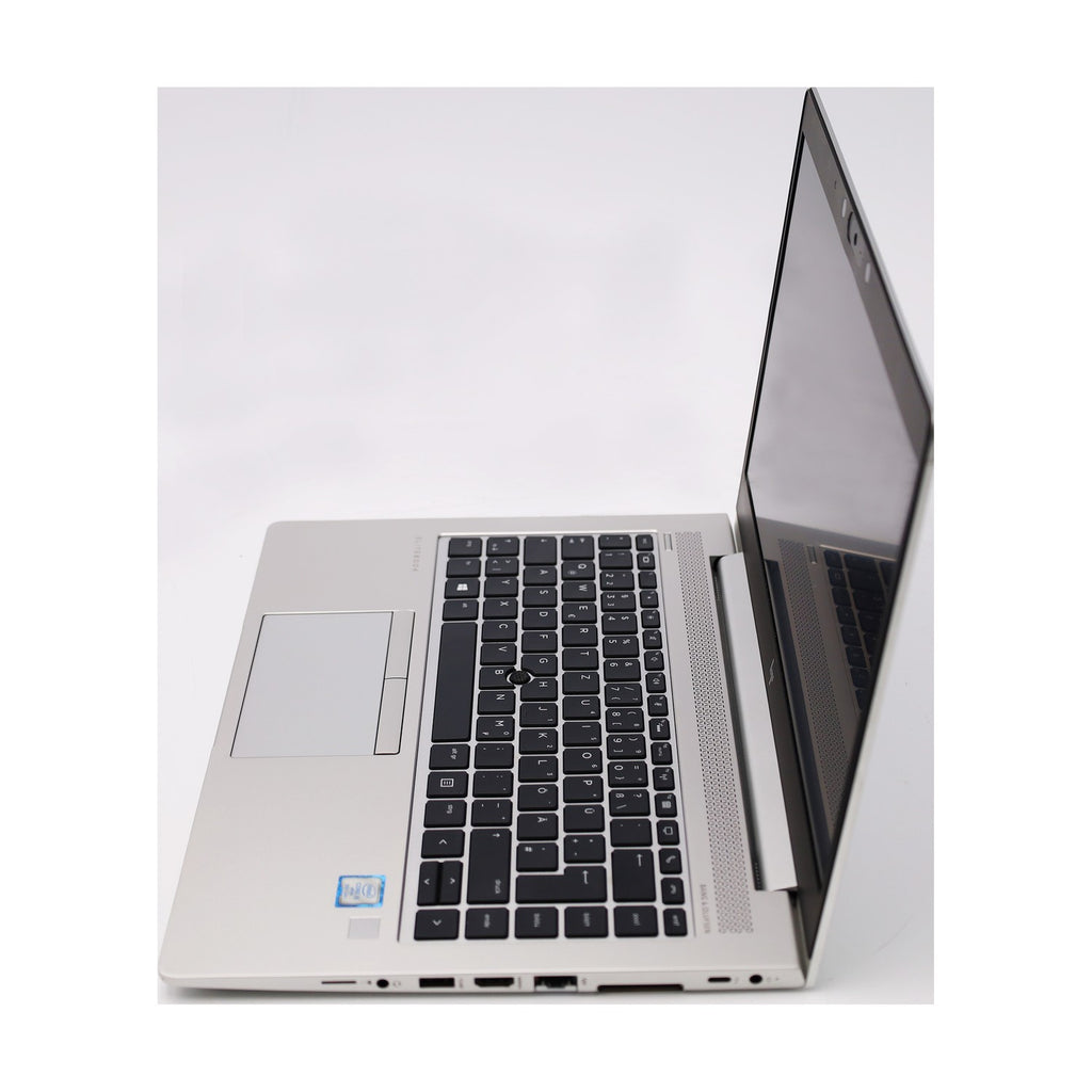 HP EliteBook 840 G6 i5-8365U 16GB 1TB SSD 14 FHD LTE Win10 Pro Notebook