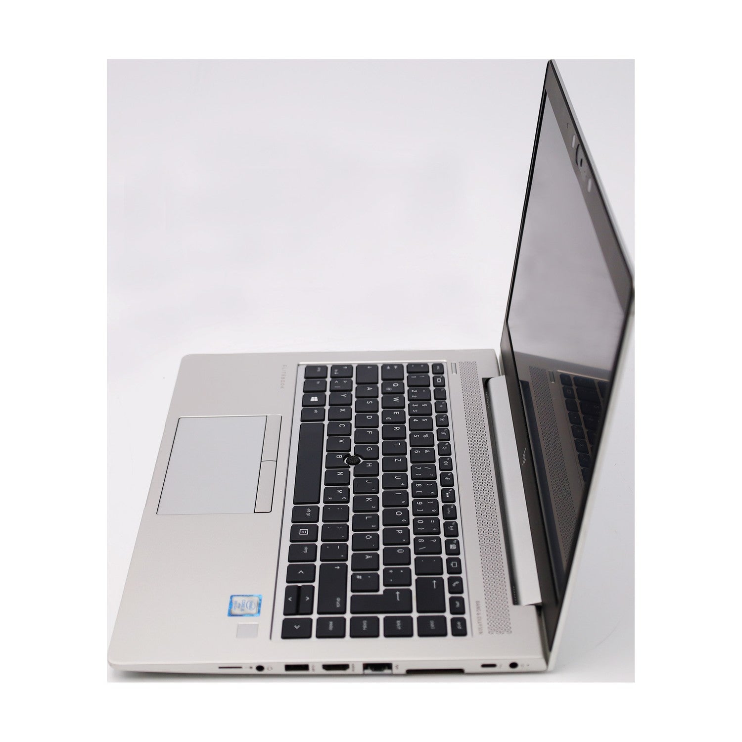 HP EliteBook 840 G6 i5-8365U 16GB 1TB SSD 14 FHD LTE Win10 Pro Notebook