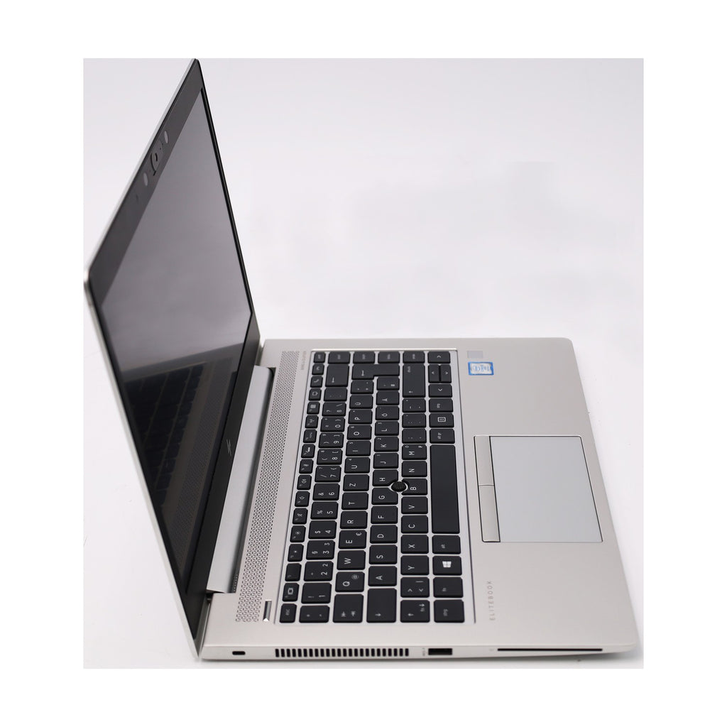 HP EliteBook 840 G6 i5-8365U 16GB 1TB SSD 14 FHD LTE Win10 Pro Notebook