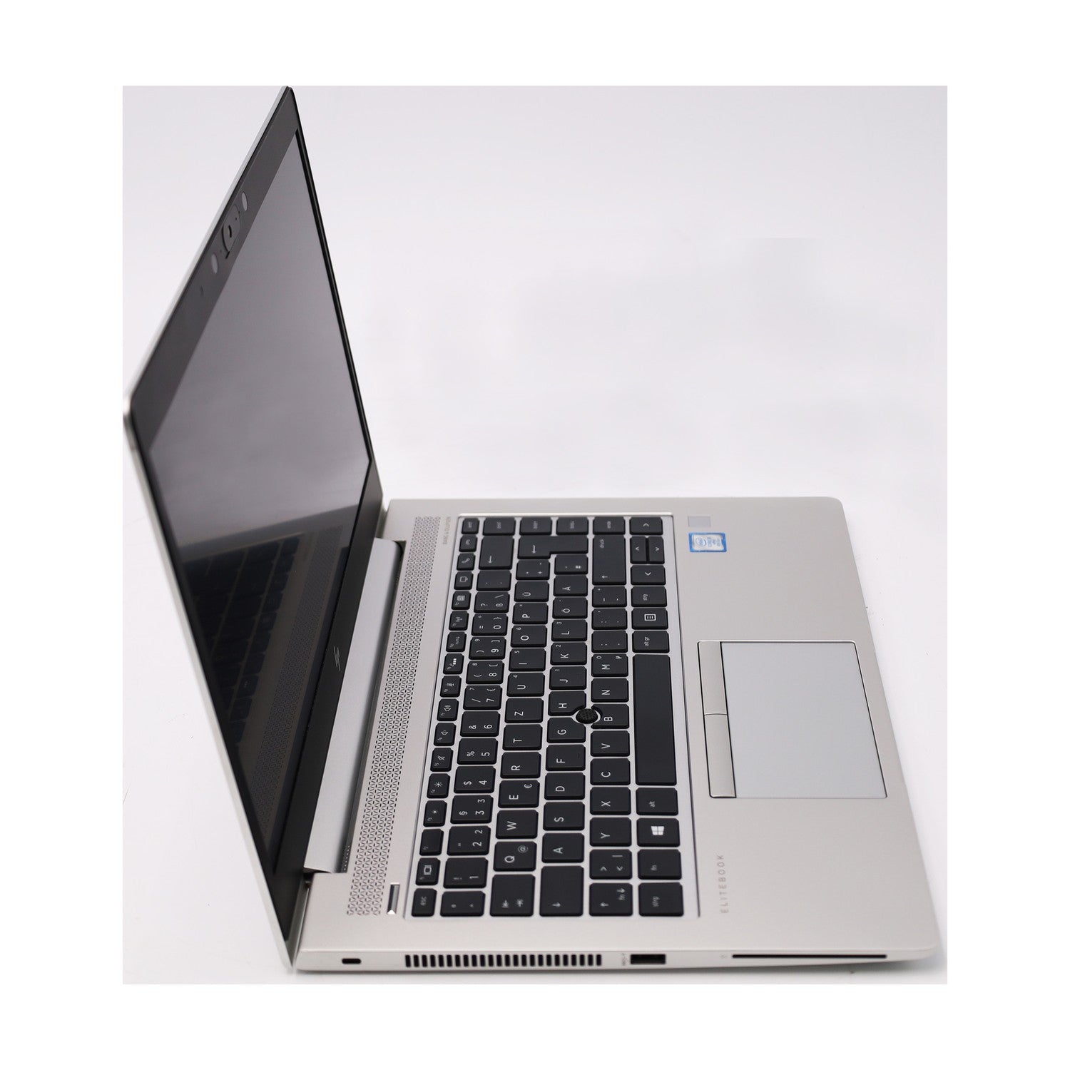 HP EliteBook 840 G6 i5-8365U 16GB 1TB SSD 14 FHD LTE Win10 Pro Notebook