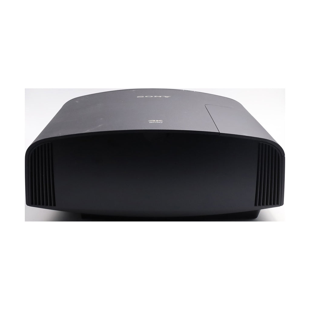 Sony VPL-VW360ES Schwarz Projektor Beamer 4K 4096x2160 HDMI HDR