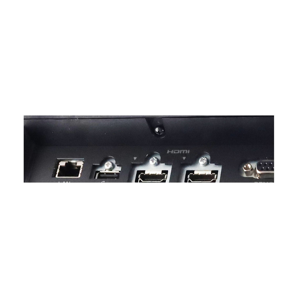 Sony VPL-VW360ES Schwarz Projektor Beamer 4K 4096x2160 HDMI HDR