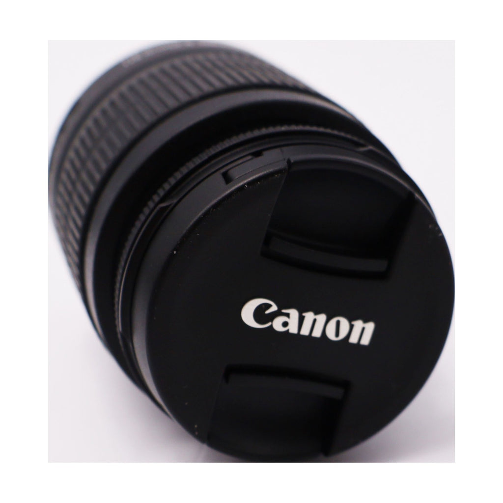 Canon EOS 1300D DSLR Kamera Kit 18-55mm IS II 18MP WLAN Full HD