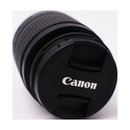 Canon EOS 1300D DSLR Kamera Kit 18-55mm IS II 18MP WLAN Full HD