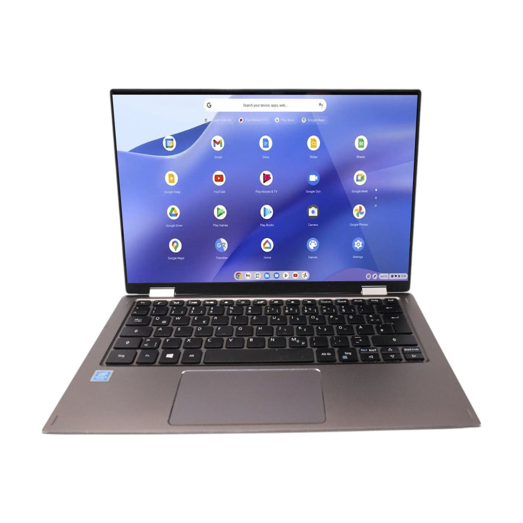 Acer Spin 1 SP111-34N-P3RH  N5000 4GB RAM 128GB Intel UHD Graphics Windows 10