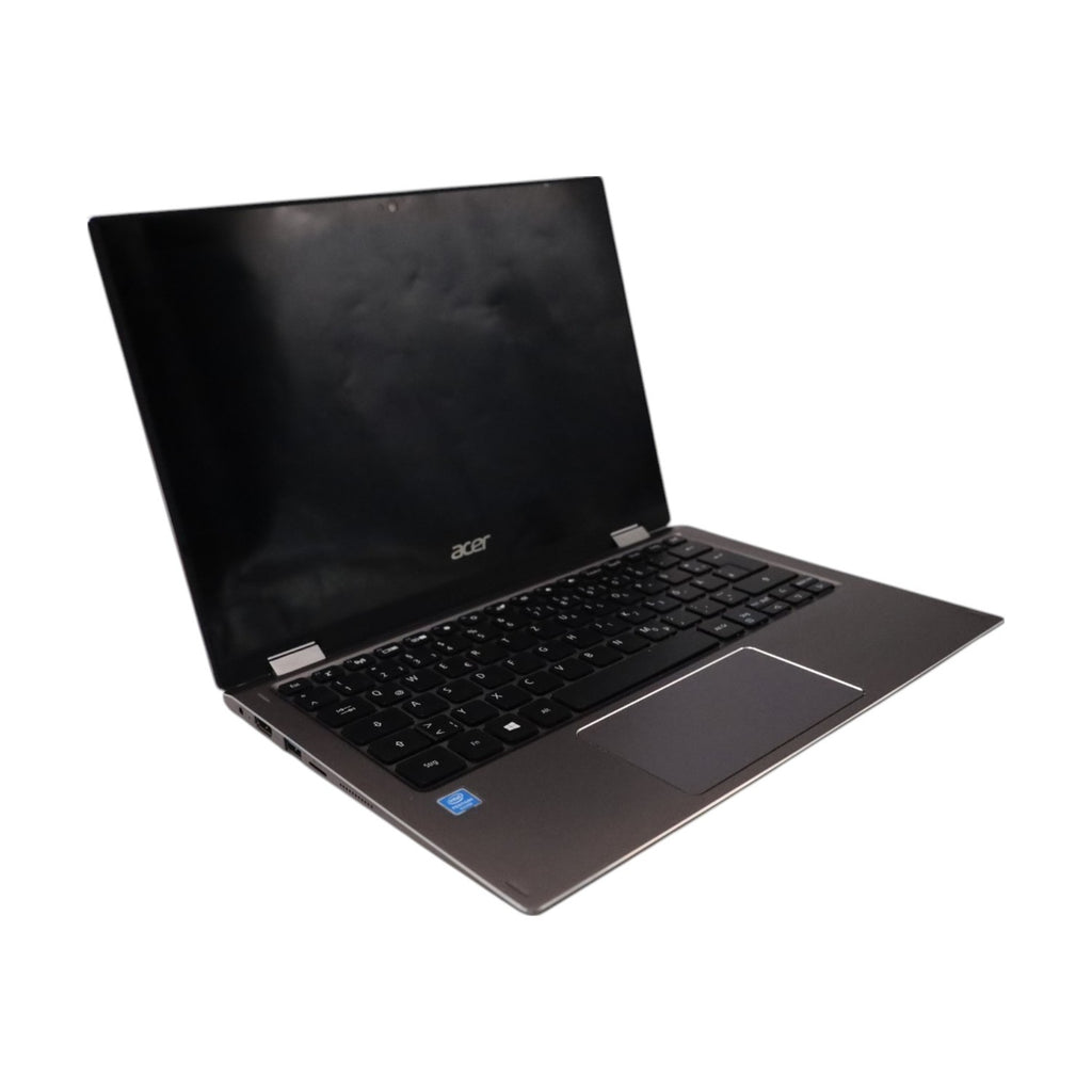 Acer Spin 1 SP111-34N-P3RH  N5000 4GB RAM 128GB Intel UHD Graphics Windows 10