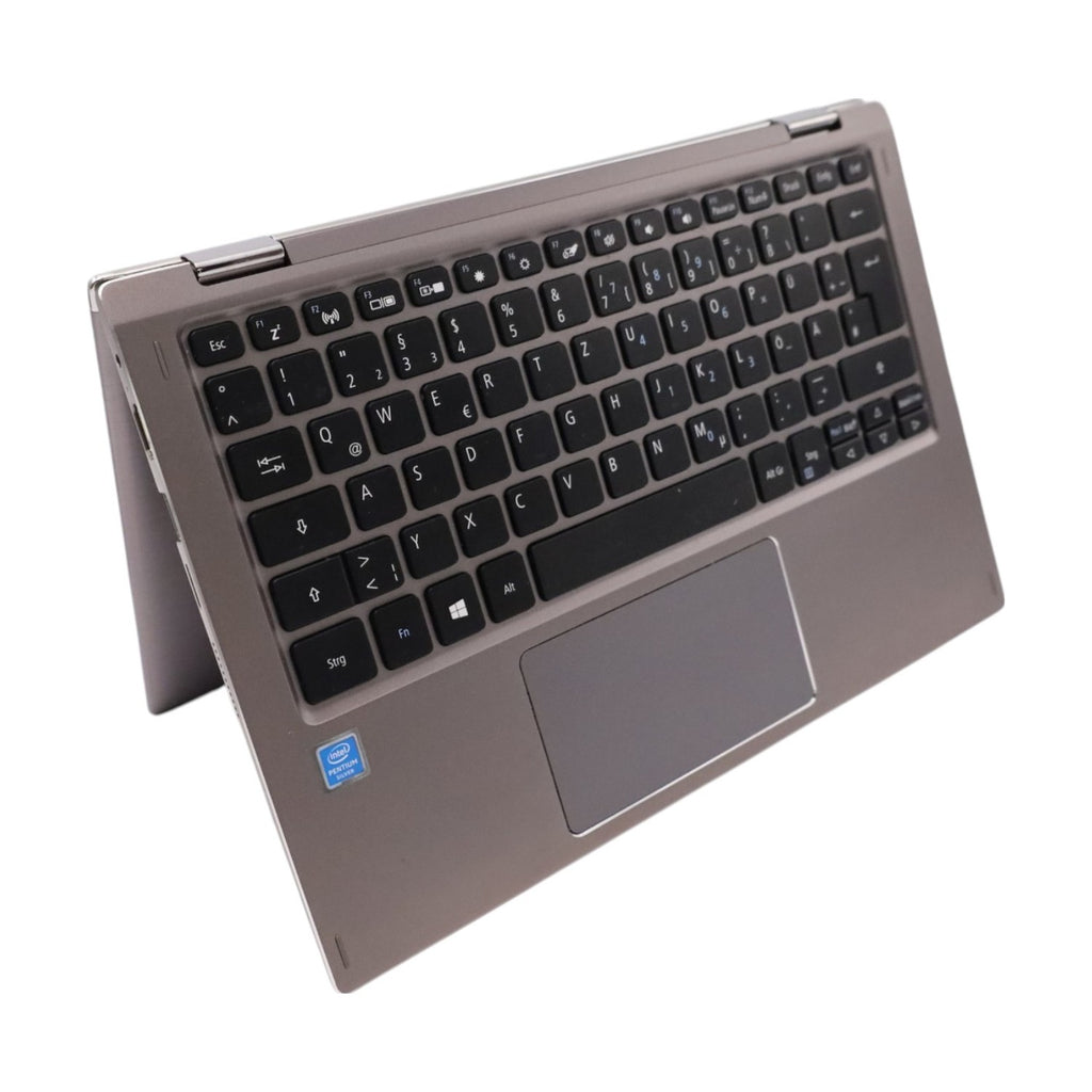 Acer Spin 1 SP111-34N-P3RH  N5000 4GB RAM 128GB Intel UHD Graphics Windows 10
