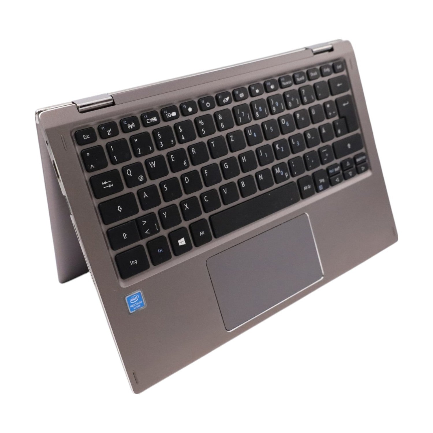 Acer Spin 1 SP111-34N-P3RH  N5000 4GB RAM 128GB Intel UHD Graphics Windows 10