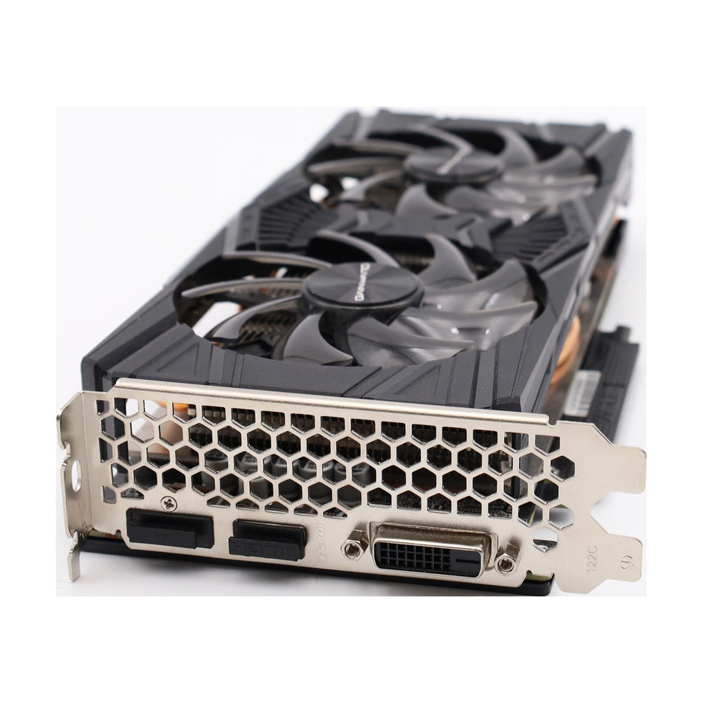 Gainward RTX2070 Grafikkarte 8G GDDR6 256bit DVI HDMI DP