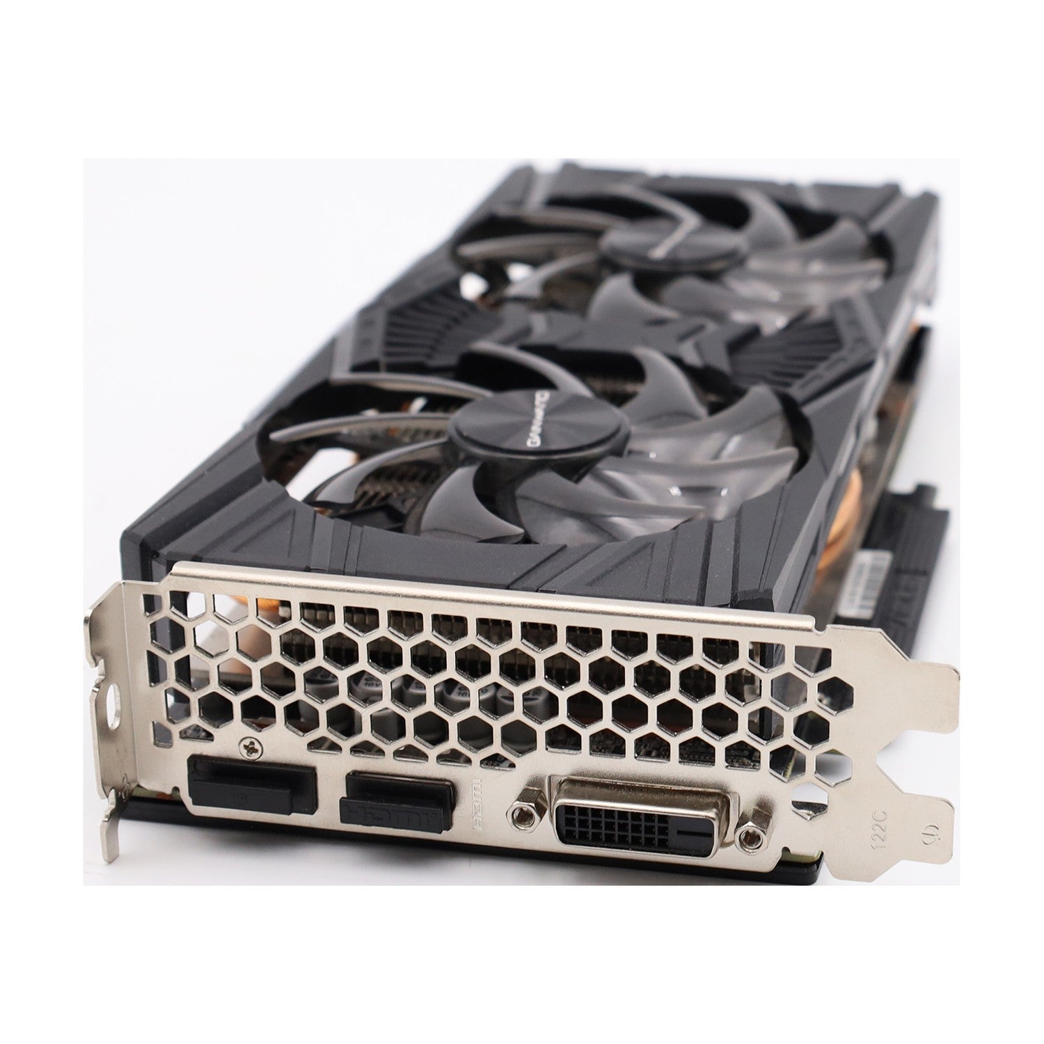 Gainward RTX2070 Grafikkarte 8G GDDR6 256bit DVI HDMI DP