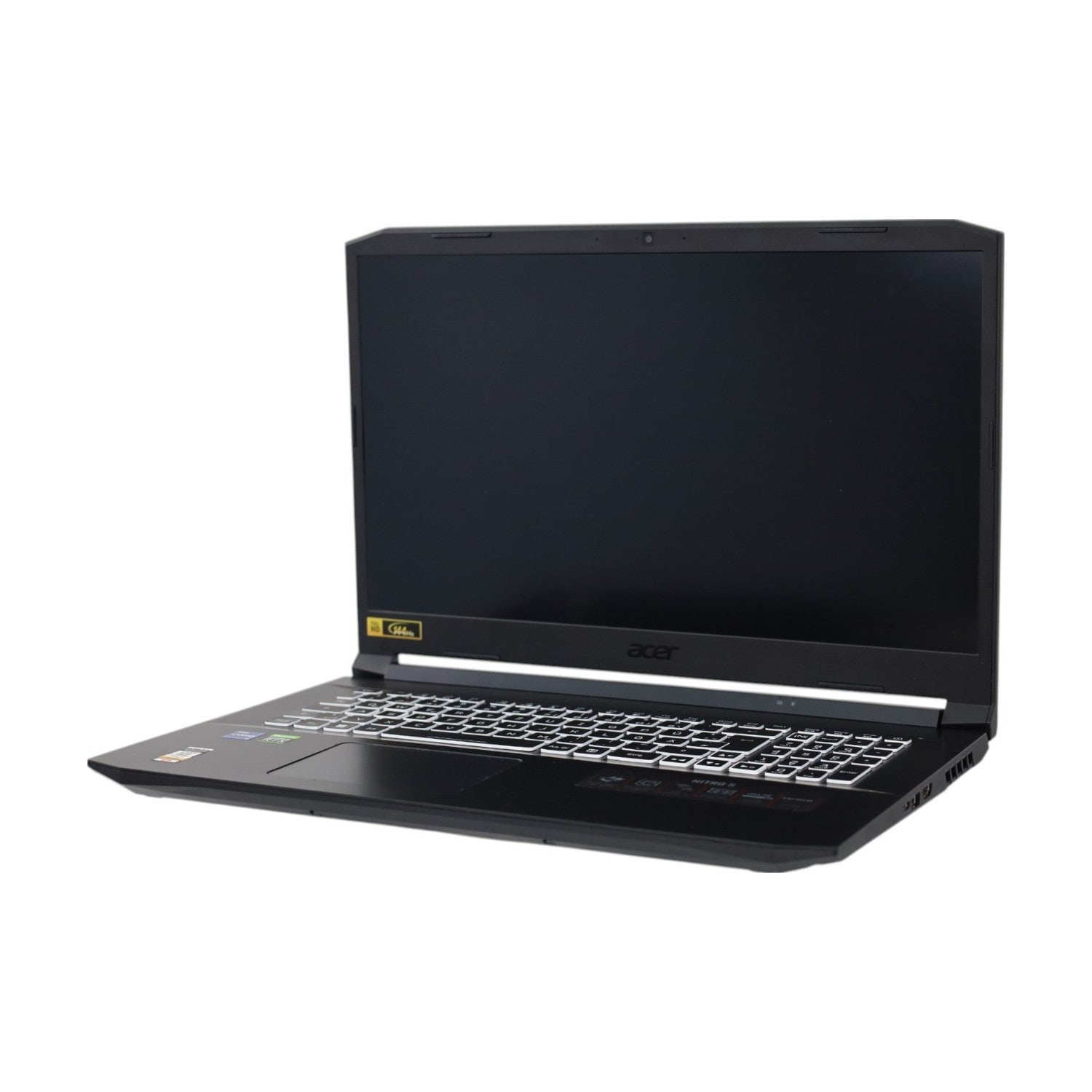 Acer Nitro 5 AN517-54-95T8 17,3 Zoll i9-11900H RTX 3070 16GB 1TB SSD