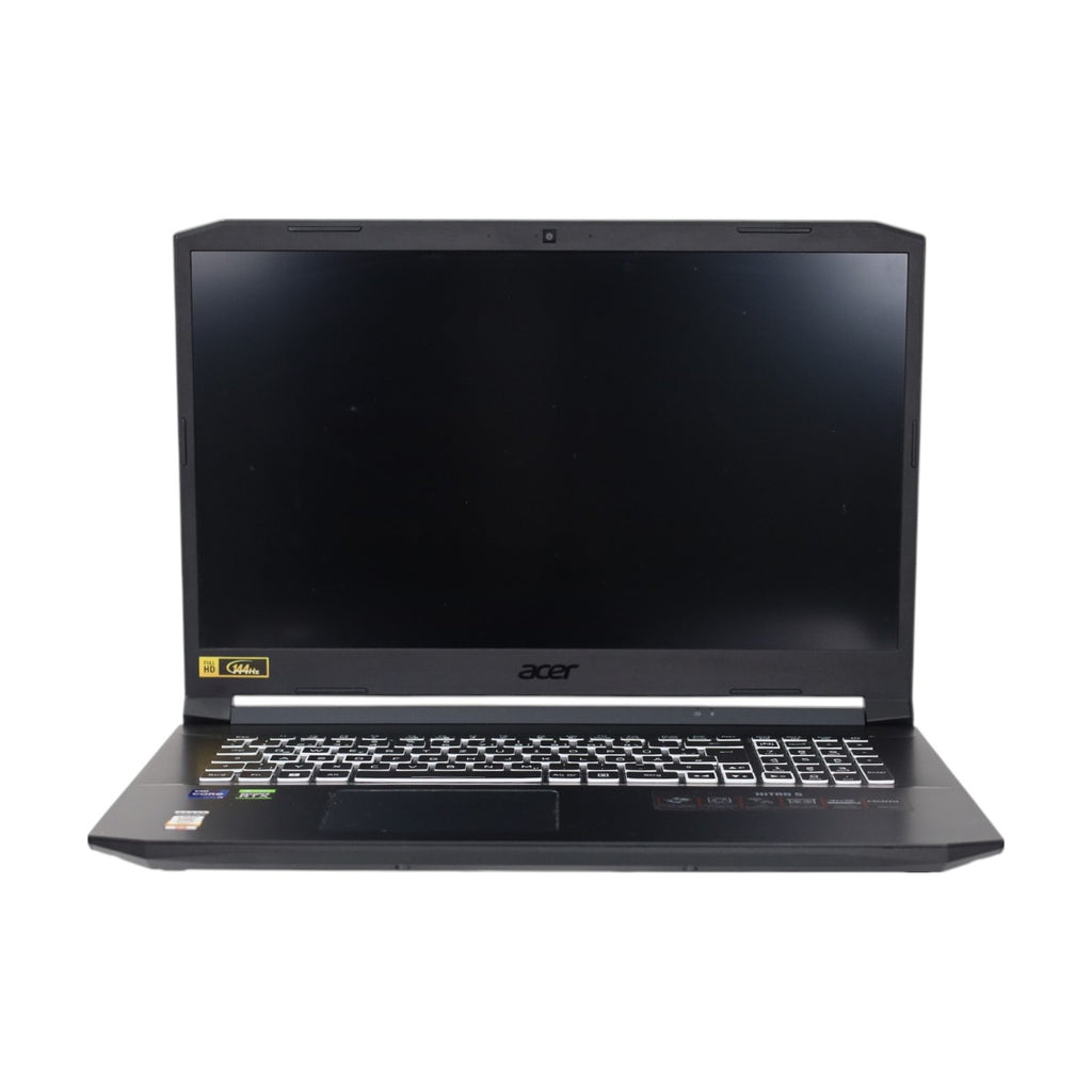 Acer Nitro 5 AN517-54-95T8 17,3 Zoll i9-11900H RTX 3070 16GB 1TB SSD