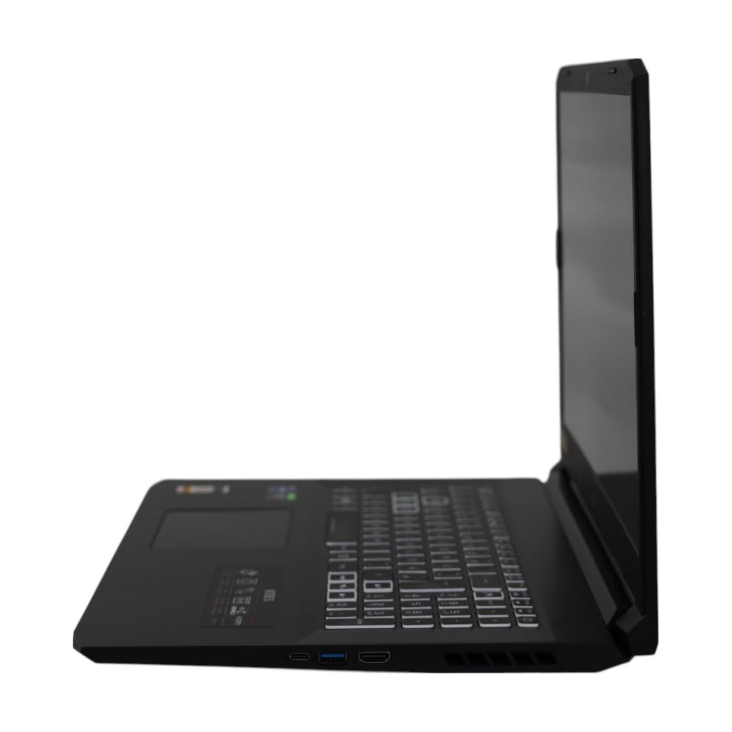 Acer Nitro 5 AN517-54-95T8 17,3 Zoll i9-11900H RTX 3070 16GB 1TB SSD