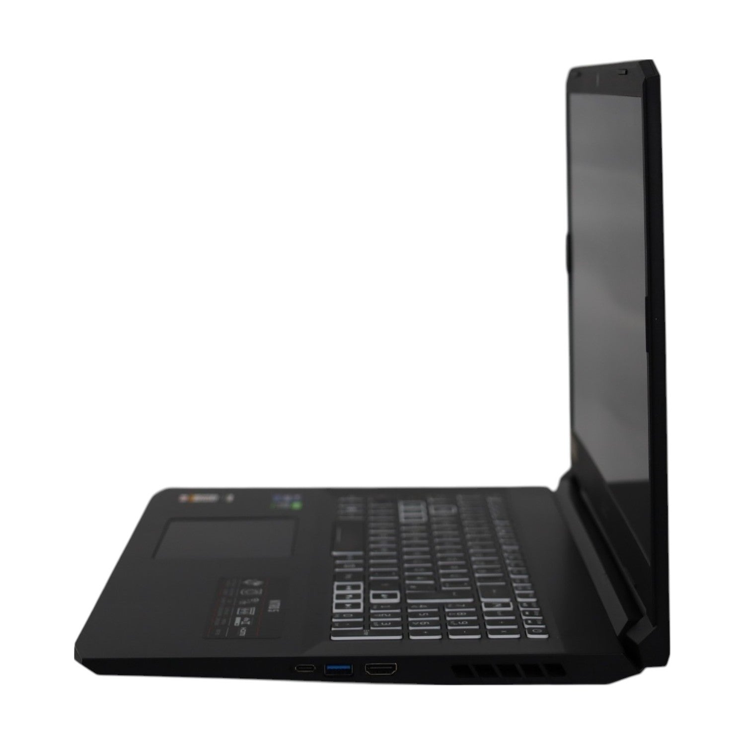 Acer Nitro 5 AN517-54-95T8 17,3 Zoll i9-11900H RTX 3070 16GB 1TB SSD