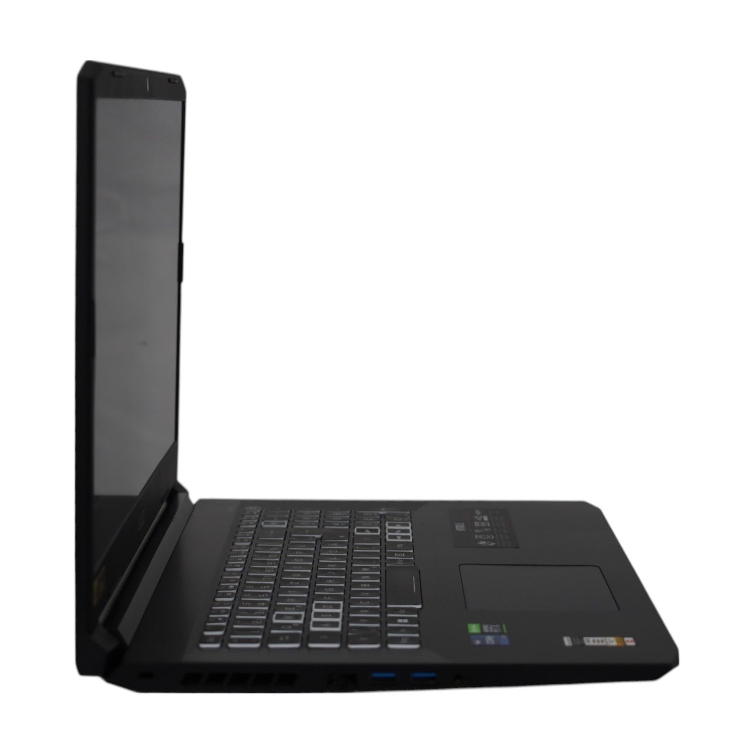 Acer Nitro 5 AN517-54-95T8 17,3 Zoll i9-11900H RTX 3070 16GB 1TB SSD