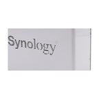 Synology DS220J 2 Bay Desktop-NAS-Gehäuse
