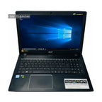 Acer E5-575g-758q 15 Zoll i7-7500U Nvidia GeForce GTX 950m 16GB DDR4 512GB SSD