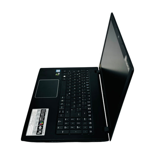 Acer E5-575g-758q 15 Zoll i7-7500U Nvidia GeForce GTX 950m 16GB DDR4 512GB SSD