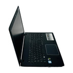 Acer E5-575g-758q 15 Zoll i7-7500U Nvidia GeForce GTX 950m 16GB DDR4 512GB SSD