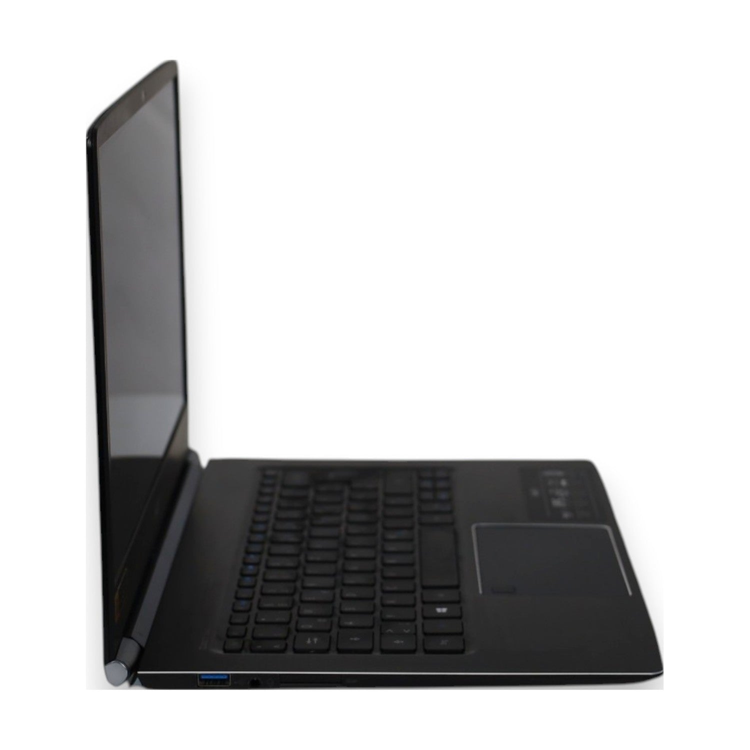 Acer Swift 5 SF514-51-59AV Core i5-7200U 8GB RAM 256GB SSD  schwarz