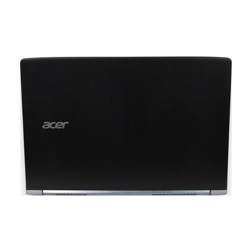 Acer Swift 5 SF514-51-59AV Core i5-7200U 8GB RAM 256GB SSD  schwarz